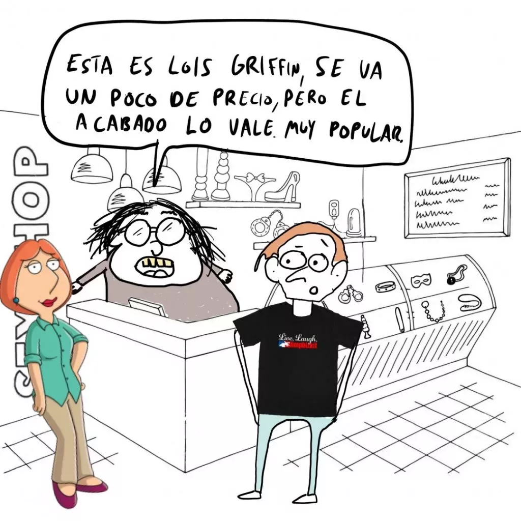 sex dolls